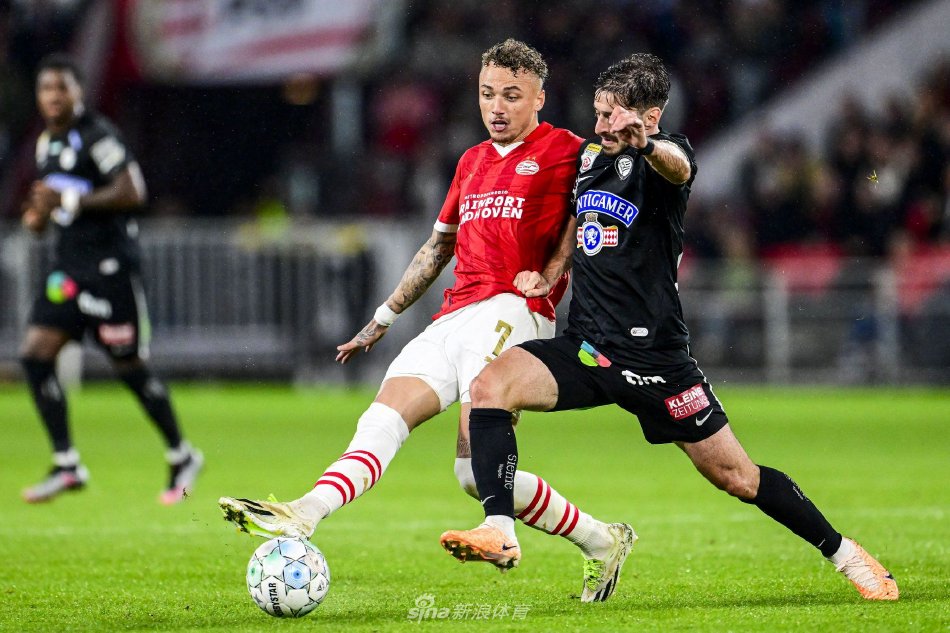 在高强度比 在高强度比