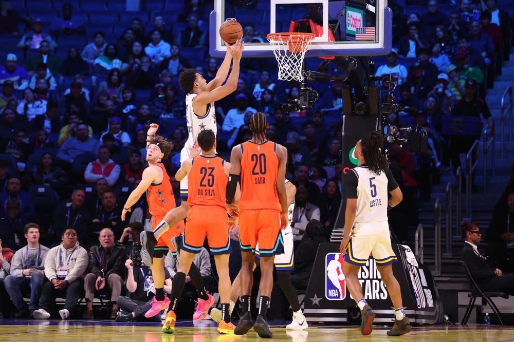 不仅是对球 不仅是对球